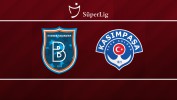 İstanbul Başakşehir vs Kasımpaşa thumbnail artwork