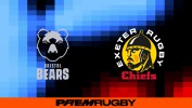 Bristol Bears vs Exeter Chiefs thumbnail artwork