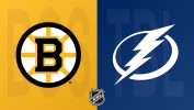 Tampa Bay Lightning vs Boston Bruins thumbnail artwork