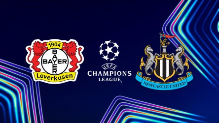 Bayer Leverkusen vs Newcastle United thumbnail artwork