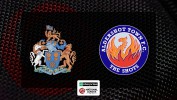 Altrincham vs Aldershot Town thumbnail artwork