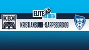 Kristiansund vs Sarpsborg 08 thumbnail artwork