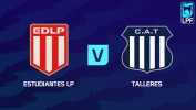 Estudiantes de La Plata vs Talleres de Córdoba thumbnail artwork