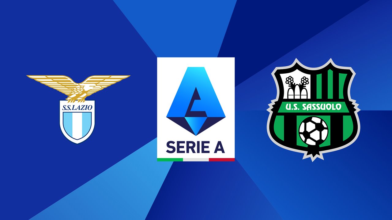 Pronostico Lazio - Sassuolo