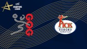 GOG Håndbold vs SC Pick Szeged thumbnail artwork