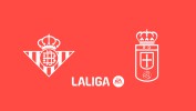Real Betis vs Real Oviedo thumbnail artwork