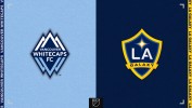 Vancouver Whitecaps vs LA Galaxy thumbnail artwork