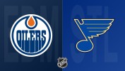 St. Louis Blues vs Edmonton Oilers thumbnail artwork