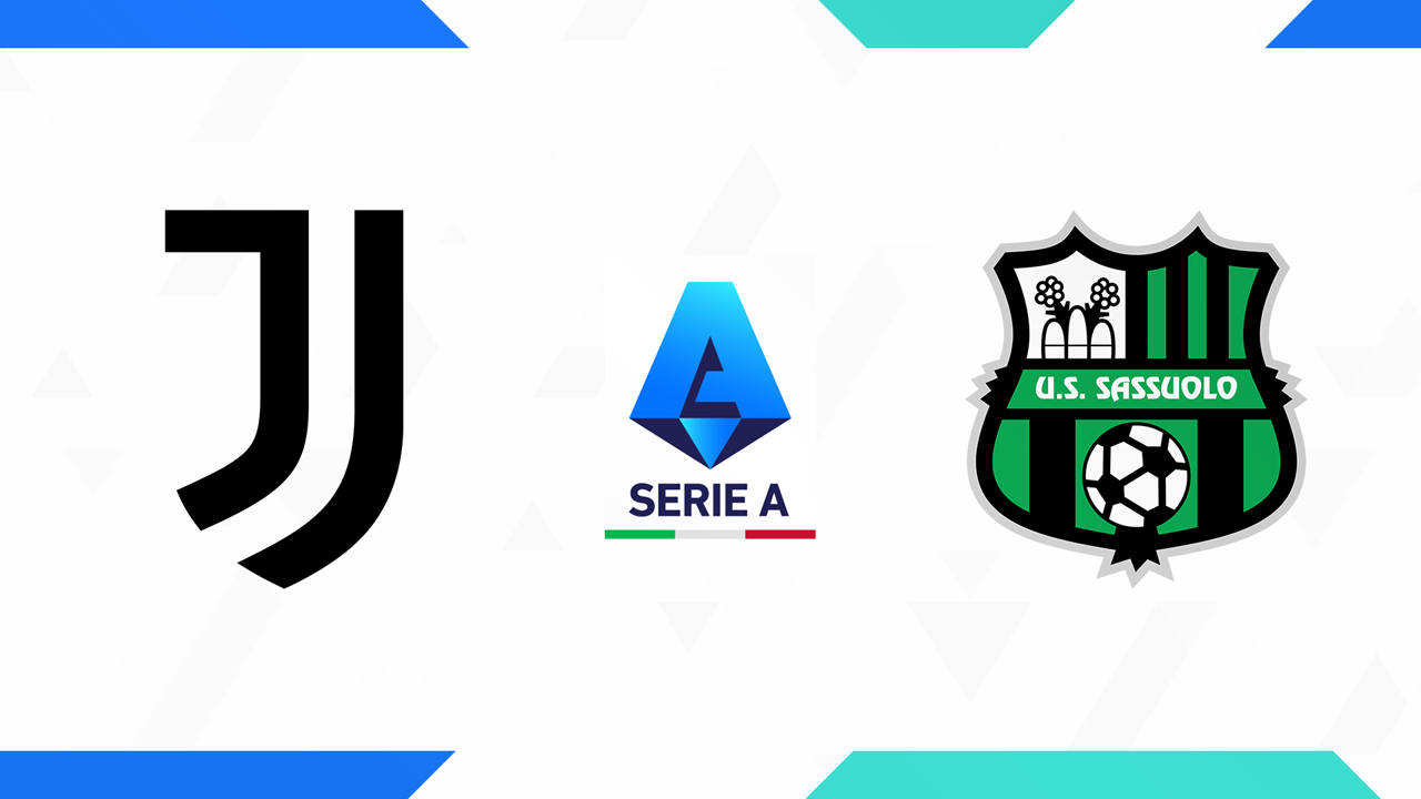 Pronostico Juventus - Sassuolo