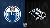 Utah Mammoth vs Edmonton Oilers thumbnail artwork