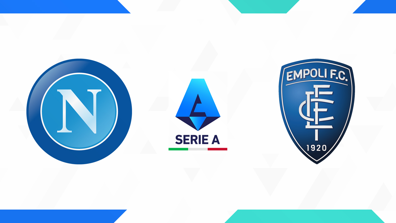 Pronostico Napoli - Empoli