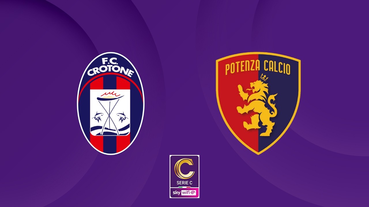 Crotone vs Potenza