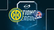 Davos vs SC Rapperswil-Jona Lakers thumbnail artwork