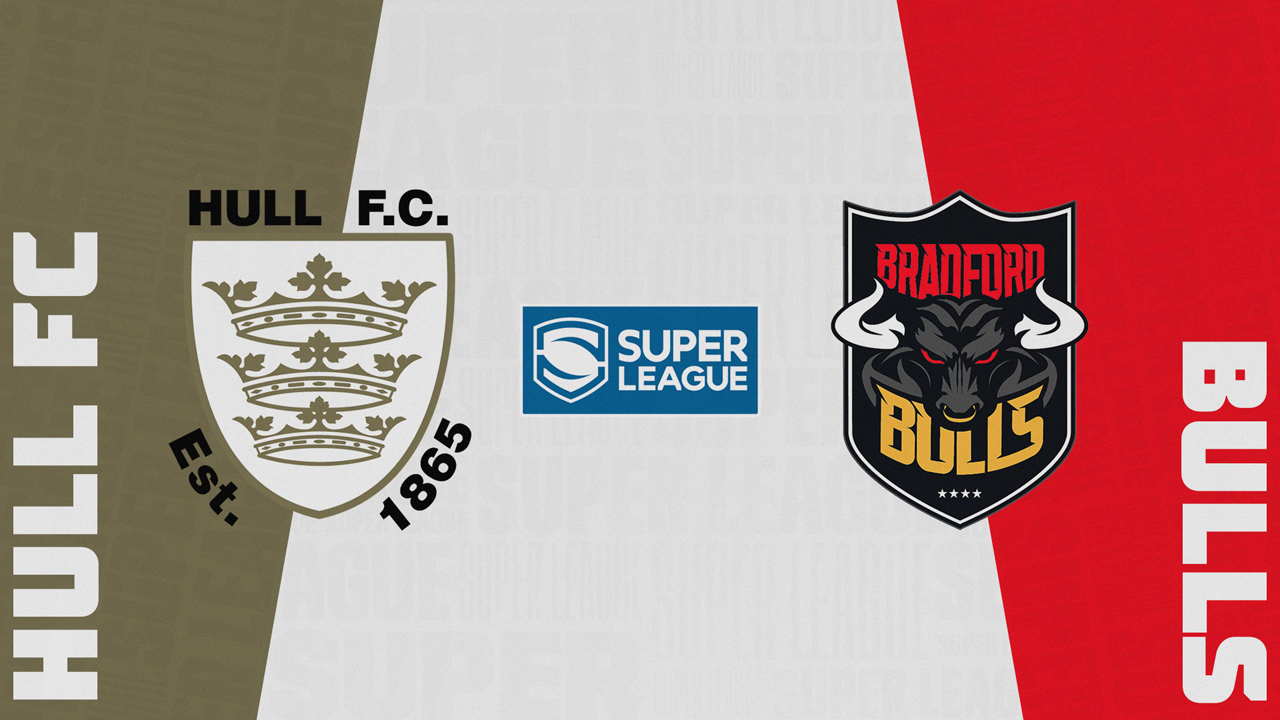 Hull F.C. vs Bradford Bulls