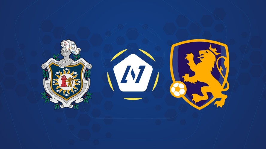 UNAN Managua vs Managua event artwork