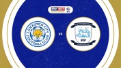 Leicester City vs Preston North End thumbnail artwork