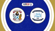 Coventry City vs Preston North End thumbnail artwork