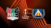 NEC Nijmegen vs Levski Sofia thumbnail artwork