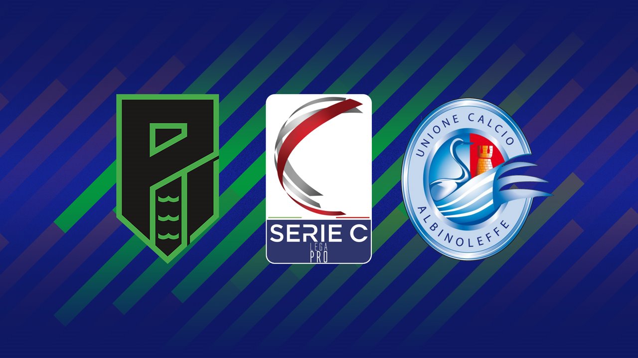 Pordenone Calcio vs Albinoleffe