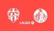 Levante vs Getafe thumbnail artwork