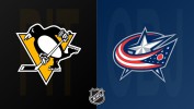Columbus Blue Jackets vs Pittsburgh Penguins thumbnail artwork