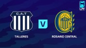 Talleres de Córdoba vs Rosario Central thumbnail artwork