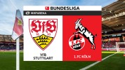 Stuttgart vs Köln thumbnail artwork