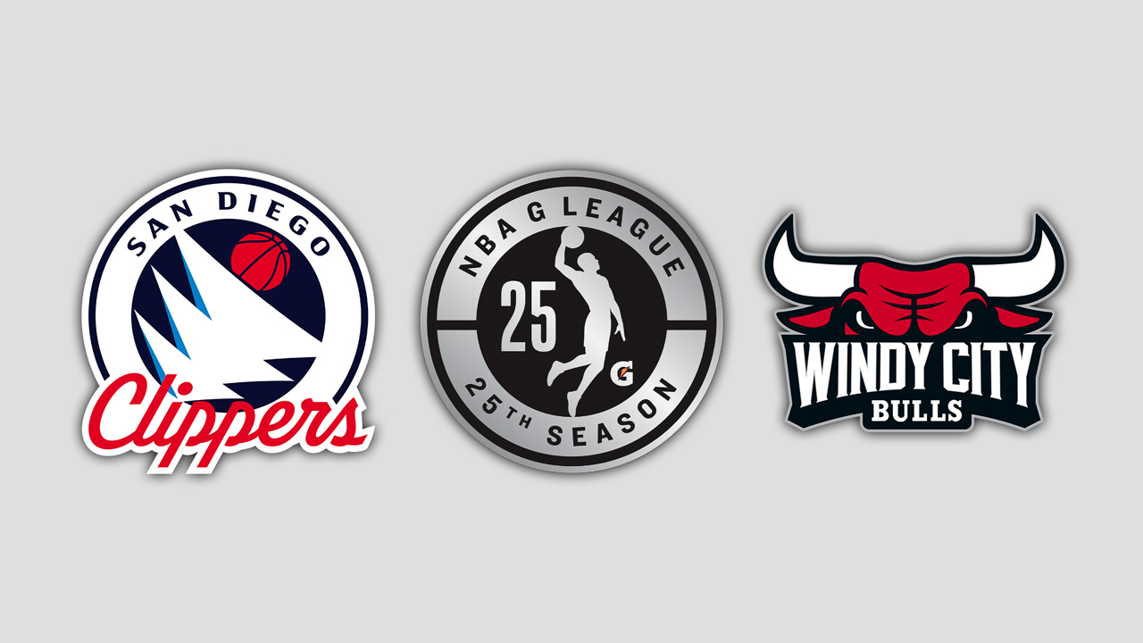 San Diego Clippers vs Windy City Bulls