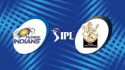 Mumbai Indians vs Royal Challengers Bangalore thumbnail artwork