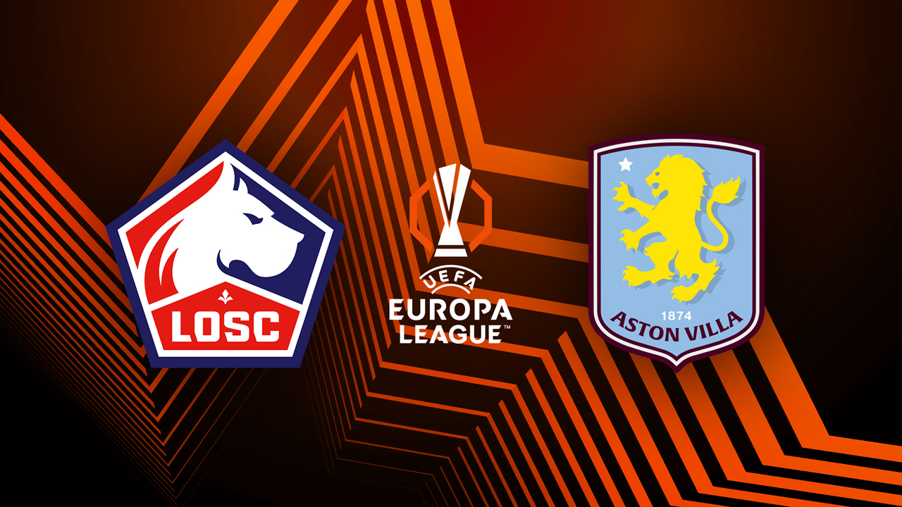 Lille vs Aston Villa