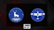 Hartlepool United vs Eastleigh thumbnail artwork