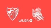 Málaga vs Real Sociedad thumbnail artwork