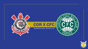 Corinthians vs Coritiba thumbnail artwork