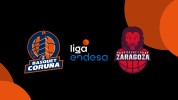 Básquet Coruña vs Basket Zaragoza thumbnail artwork