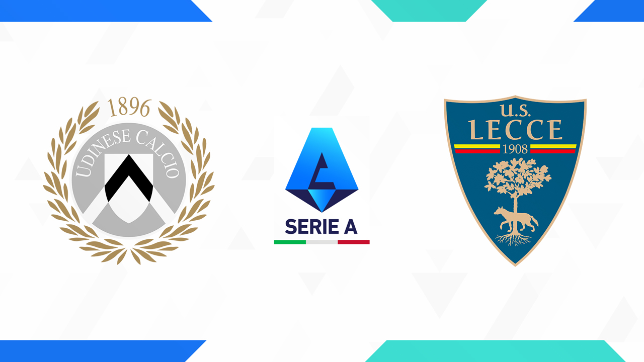 Kamp for Udinese vs Lecce
