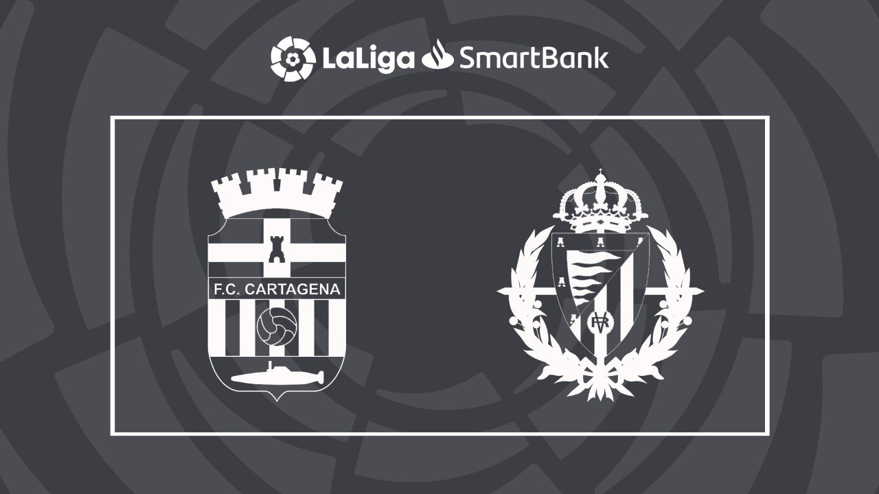 Pronostico Cartagena - Real Valladolid