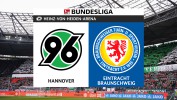 Hannover vs Eintracht Braunschweig thumbnail artwork