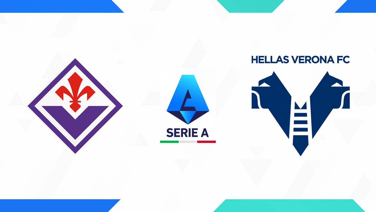 Kamp for Fiorentina vs Hellas Verona