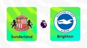 Sunderland vs Brighton and Hove Albion thumbnail artwork