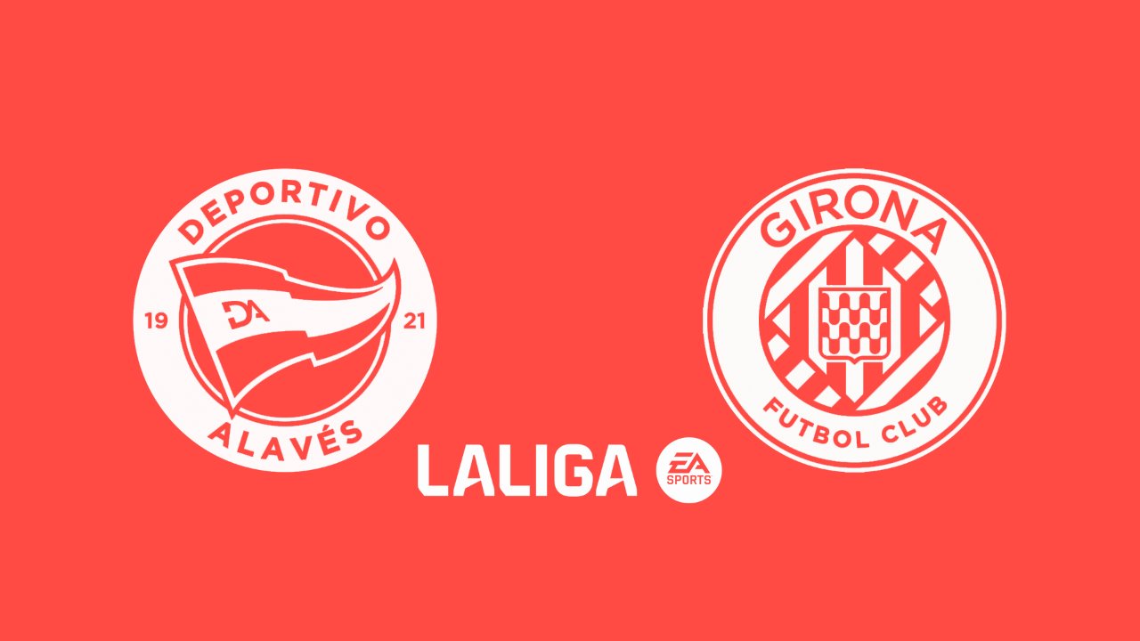 Pronostico Alavés - Girona