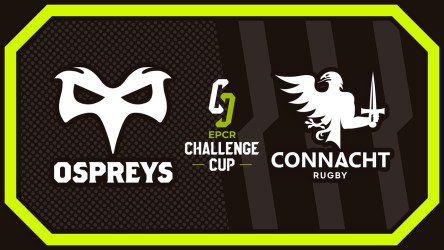 Ospreys vs Connacht thumbnail artwork