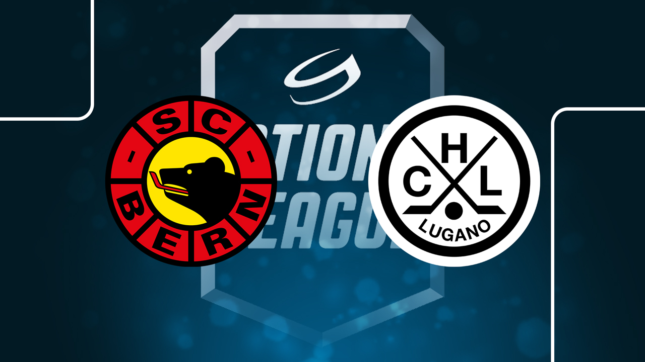Bern vs Lugano