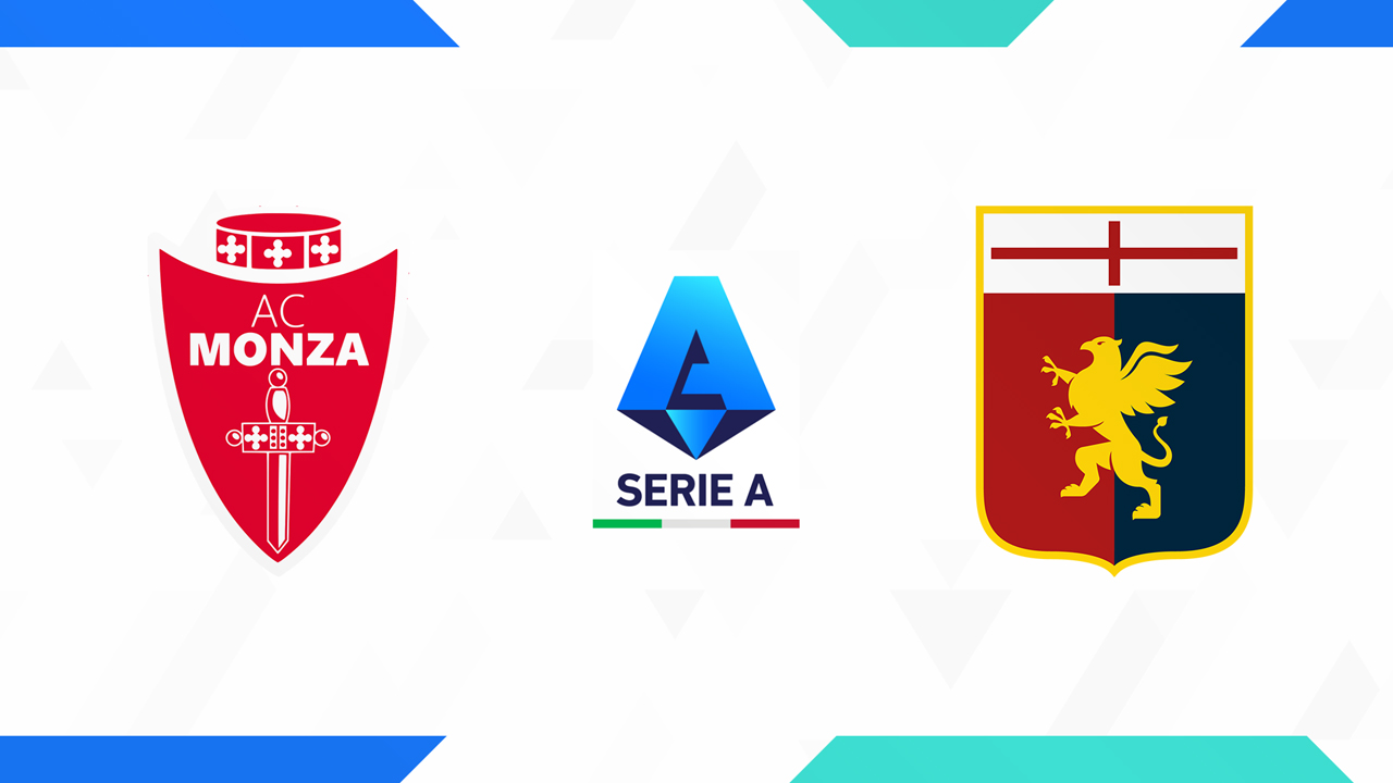 Pronostico Monza - Genoa