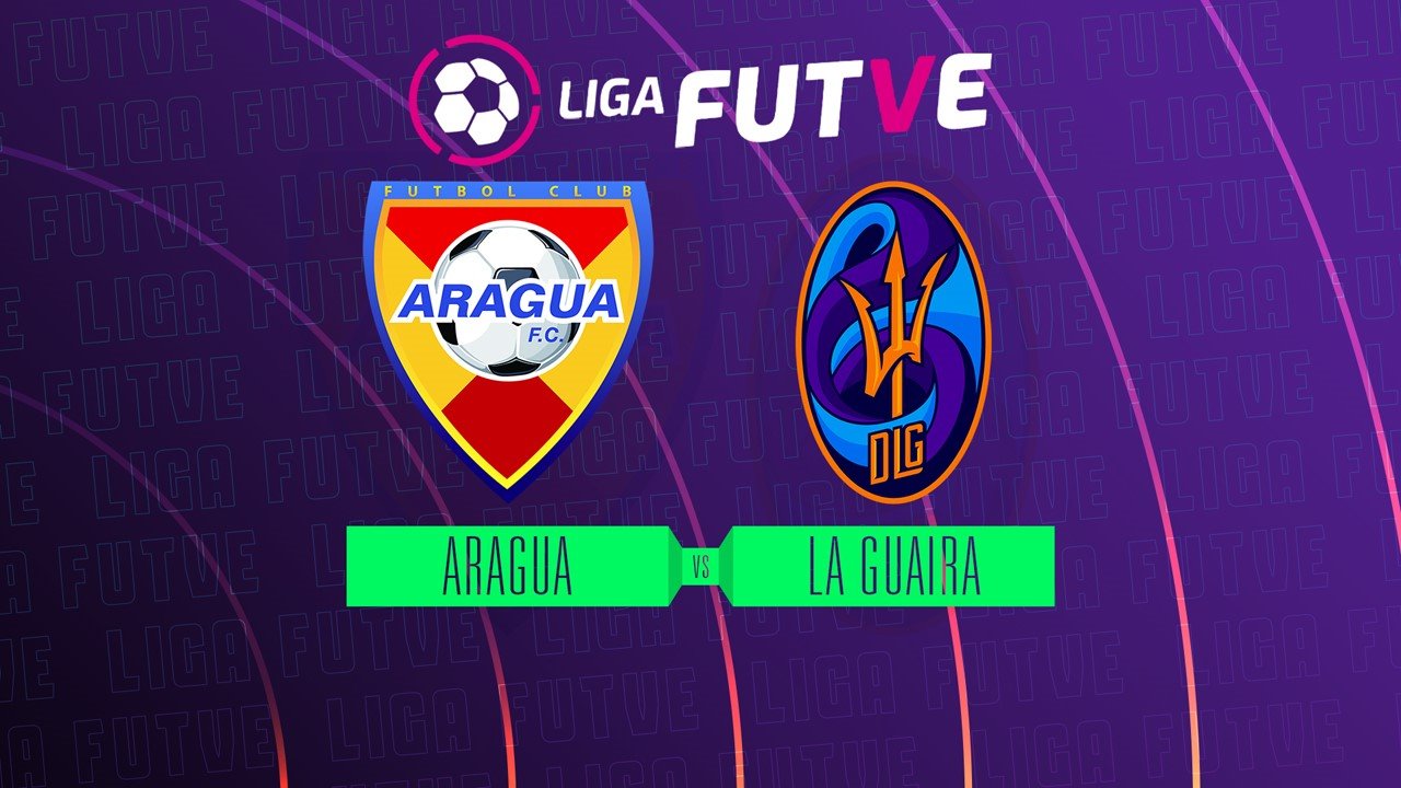 Aragua F.C. vs Real Esppor Club