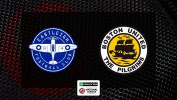 Eastleigh vs Boston United thumbnail artwork