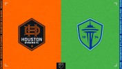 Houston Dynamo vs Seattle Sounders thumbnail artwork