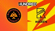 Birmingham Phoenix Women vs Trent Rockets Women thumbnail artwork