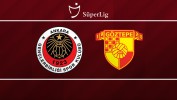 Gençlerbirliği vs Göztepe thumbnail artwork