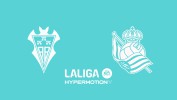 Albacete vs Real Sociedad B thumbnail artwork