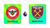 Brentford vs West Ham United thumbnail artwork